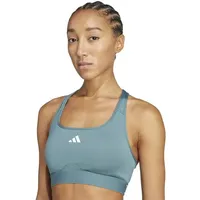 Adidas Damen BH Powerreact Training, PRETEA, M