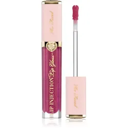 Too Faced Lip Injection Power Plumping Lip Gloss Lipgloss für mehr Volumen Farbton Paid Off 6,5 ml