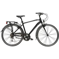 ADRIATICA Trekkingfahrrad 28 Zoll Boxter HP Man M