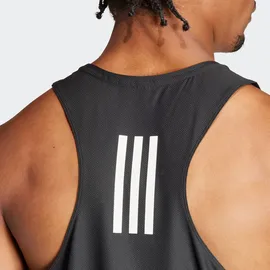 adidas Own the Run Tanktop Black 2XL