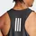 adidas Own the Run Tanktop Black 2XL