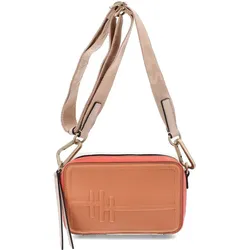 Orange Handtasche Hispanitas Modische Umhängetasche, universal