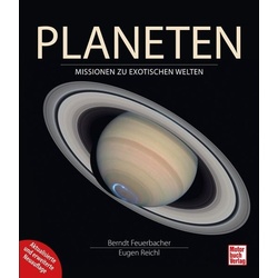 Planeten