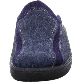Westland Hausschuhe in Blau | Gr.: 47