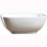 Geschirr Arena Schale 7 cm Weiß