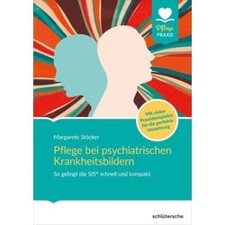 Pflege bei psychiatrischen Krankheitsbildern