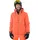 KILLTEC KSW 50 MN SKI JCKT Skijacke Dunkelorange XXL