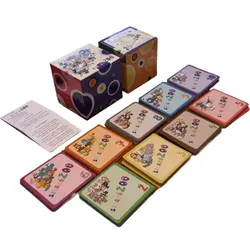 MultiplicationZOO: Ein Spiel zum Erlernen des Einmaleins