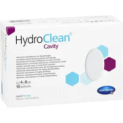 Hydroclean Cavity 4x8cm St