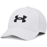 Under Armour Blitzing Cap Herren 100 white/black L/XL