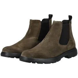 GEOX Stiefelette Herren Braun 40