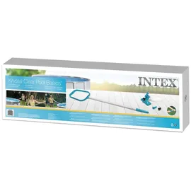 Intex Venturi inkl. Alu-Teleskopstange 239 cm 28002