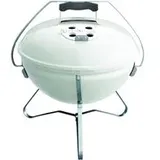 WEBER Smokey Joe Premium 37 cm ivory