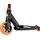 Chilli Pro Scooter Rocky schwarz/orange