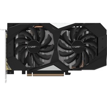 Gigabyte GeForce GTX 1660 OC 6G 6 GB GDDR5 1530 MHz GV-N1660OC-6GD