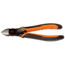 Bahco Seitenschneider mit progressiven Schneidkanten 160mm