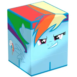Ultimate Guard My Little Pony Freundschaft Ist Magie Rainbow Dash MLP004