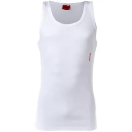 Hugo Herren Unterhemd, 2er Pack