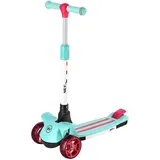 Nils Fun HLB10 LED Mint/Blau