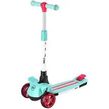 Nils Fun HLB10 LED Mint/Blau