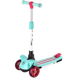 Nils Fun HLB10 LED Mint/Blau