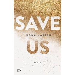 Save Us / Maxton Hall Bd. 3