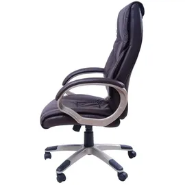 Homcom 5550-3300 schwarz