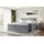 altdecor Otta King 180 x 200 cm H3/H4 Grau