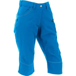 MAUL Sport Rennes Ultralight - Caprihose elas. hellblau (77) 34