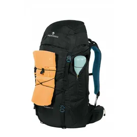 Ferrino Dundee 70l Rucksack - Black - One Size