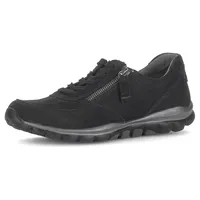 Gabor Rollingsoft Damen Schwarz 37