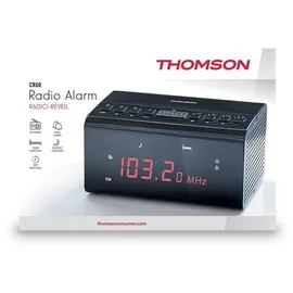 Thomson CR50