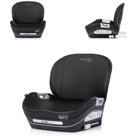 Chipolino Genesis Smart schwarz
