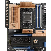 Asus CROSSHAIR 2006 X870E WIFI7 ATX Mainboard AM5 HDMI