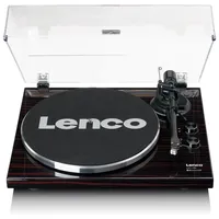 Lenco LBT-189WA Braun
