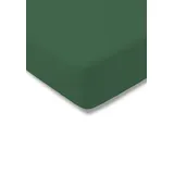 90 x 200 - 120 x 220 cm grasgrün