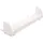 babybay babybay® Verlängerungsseite passend für Modell Original und Midi, weiss
