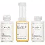 Olaplex No.1 Bond Multiplier + No.2 Bond Perfekter