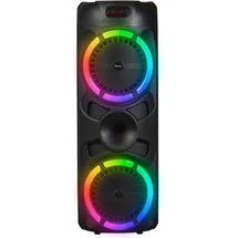 Denver BPS-459 schwarz