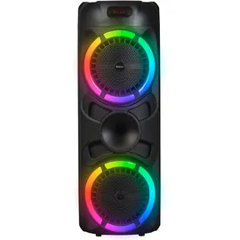 Denver BPS-459 schwarz