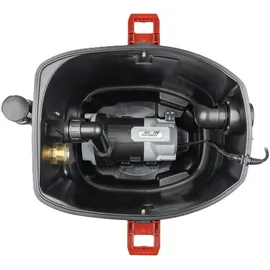 SPRiNTUS HydroX Fire Pumpsauger