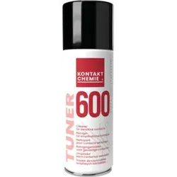 KONTAKT CHEMIE TUNER 600 Kontaktreiniger Spraydose 200ml Präzisionskontaktreiniger