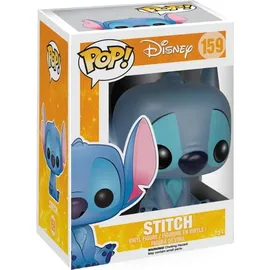 Abysse Corp Disney Stitch Actionfigur