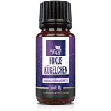 natural pro | Fokus Kügelchen