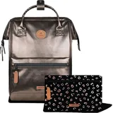 Cabaïa Adventurer Medium Louisville Braun