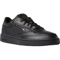 Reebok Club C 85 Intense Black / Charcoal 47