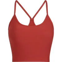 Energetics Damen Shirt Olorie, RED RUST, S