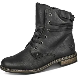Rieker 71229 asphaltschwarz 41