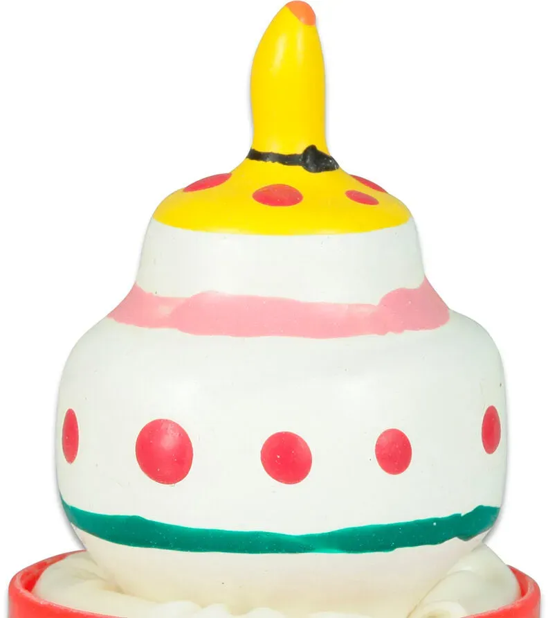 CONDOMERIE - HANDBEMALTER NEUHEITS-KONDOME-KUCHEN
