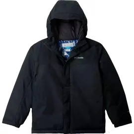 Columbia Hikebound II schwarz M
